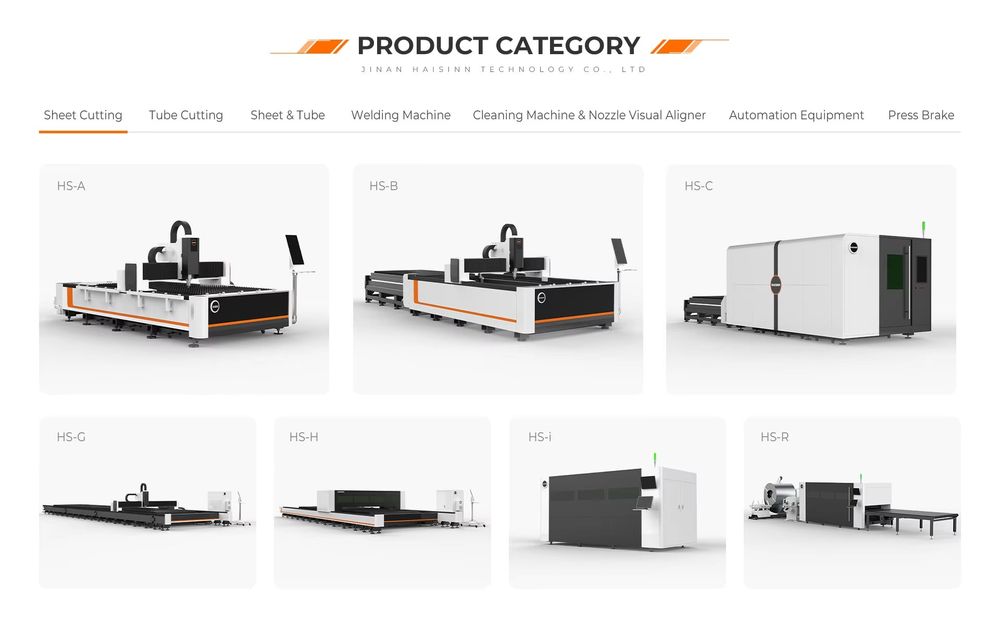 เครื่องตัดไฟเบอร์เลเซอร์อัตโนม - Industrial Laser Cutter Price บทวิจารณ์และราคา