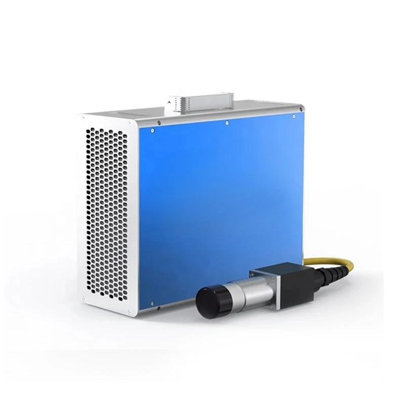 แหล่งกำเนิดแสงเลเซอร์ไฟเบอร์ 2 - Fiber Laser Source 20W บทวิจารณ์และราคา
