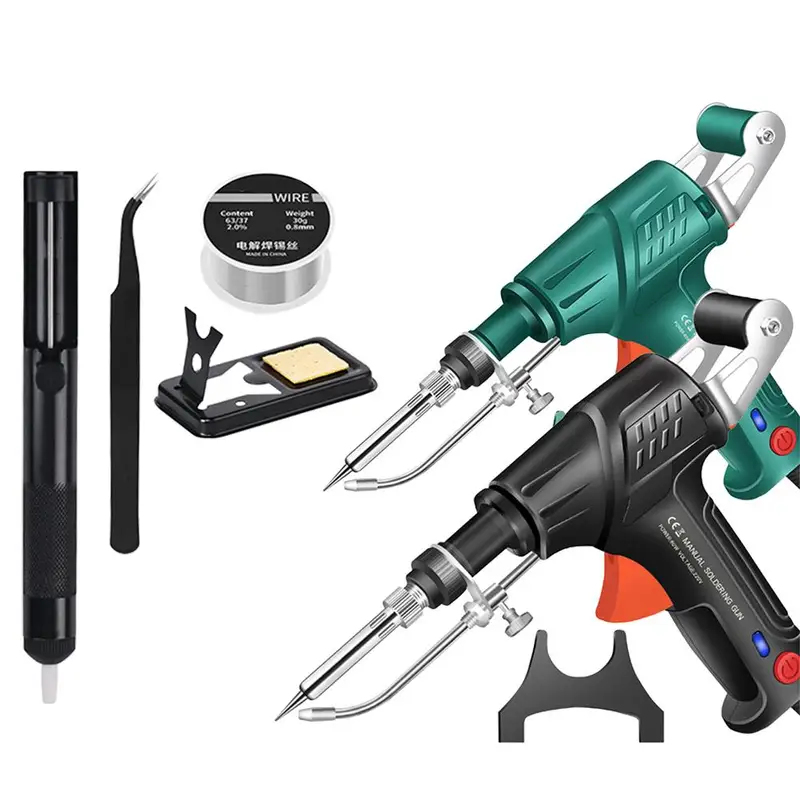 ชุดหัวแร้งบัดกรีอเนกประสงค์ แบ - Industrial Handheld Laser Welder บทวิจารณ์และราคา