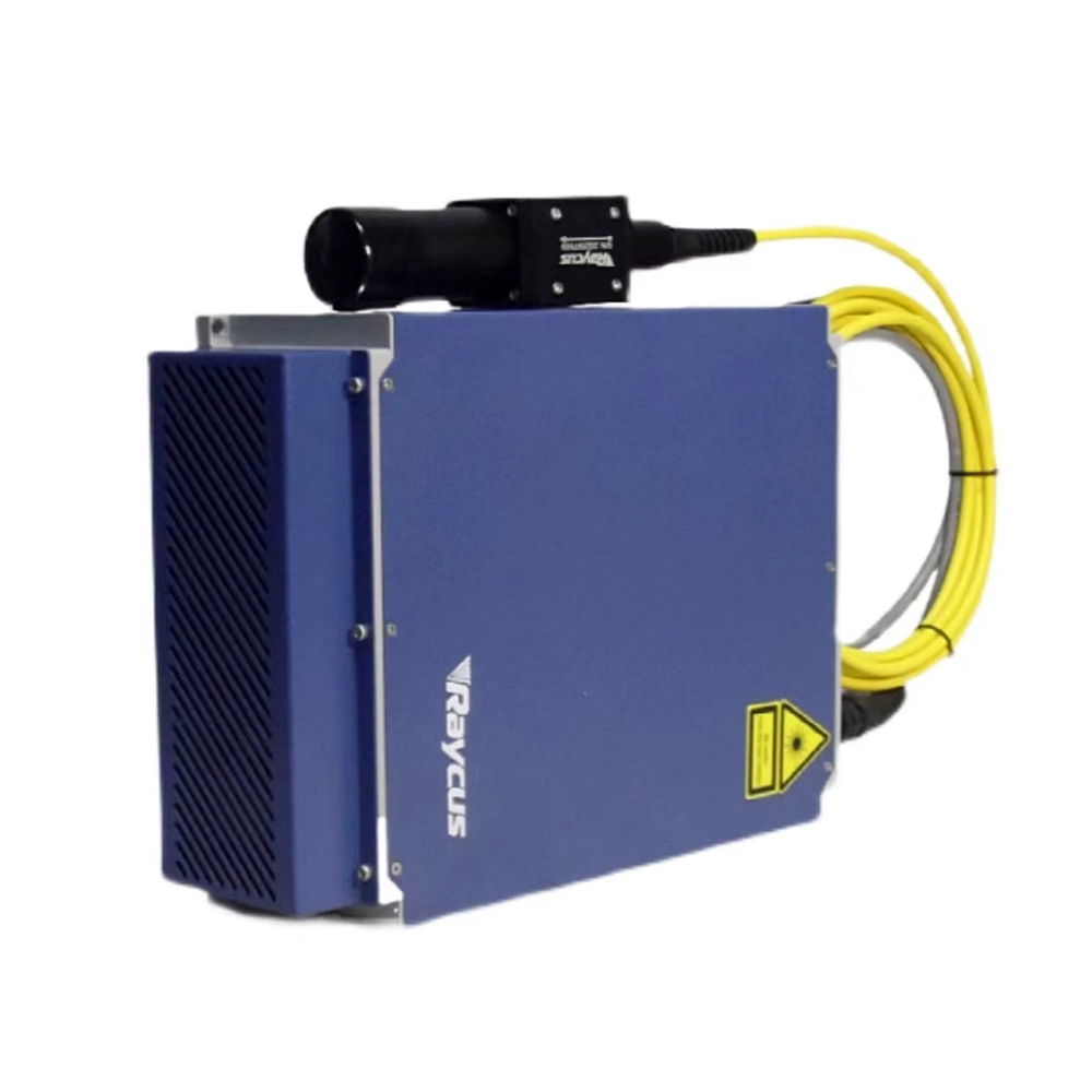 MINGLAN 20W 30W 50W Q-switched - Fiber Laser Source 20W บทวิจารณ์และราคา